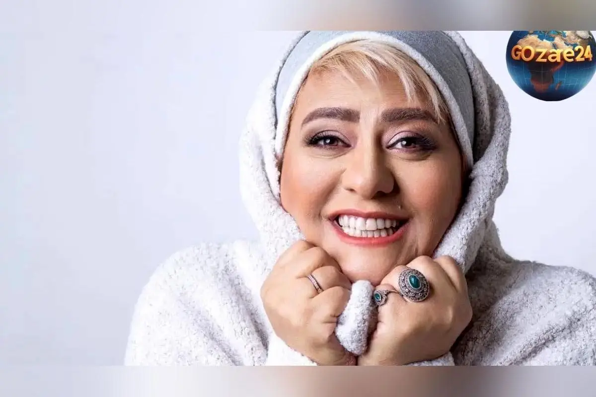 تصاویر ویژه از جشن تولد رابعه اسکویی با حضور هنرمندان زن در فضای صمیمی و دوستانه