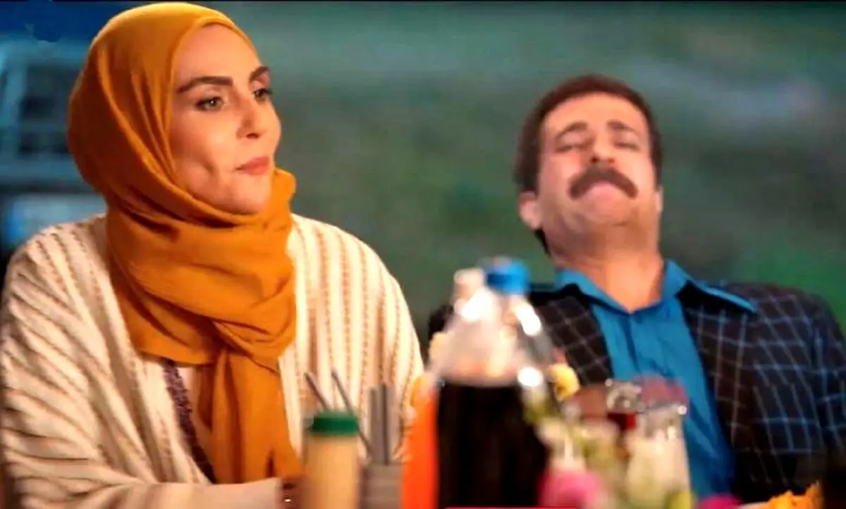 شیوا مکی‌نیان بازیگر نقش شری در پایتخت 7 در لندن؛ زندگی جدید و فعالیت‌های هنری در سال ۱۴۰۱