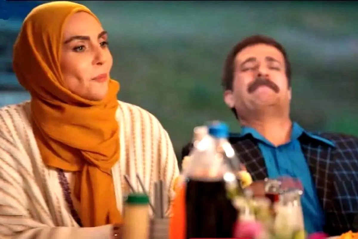 شیوا مکی‌نیان بازیگر نقش شری در پایتخت 7 در لندن؛ زندگی جدید و فعالیت‌های هنری در سال ۱۴۰۱