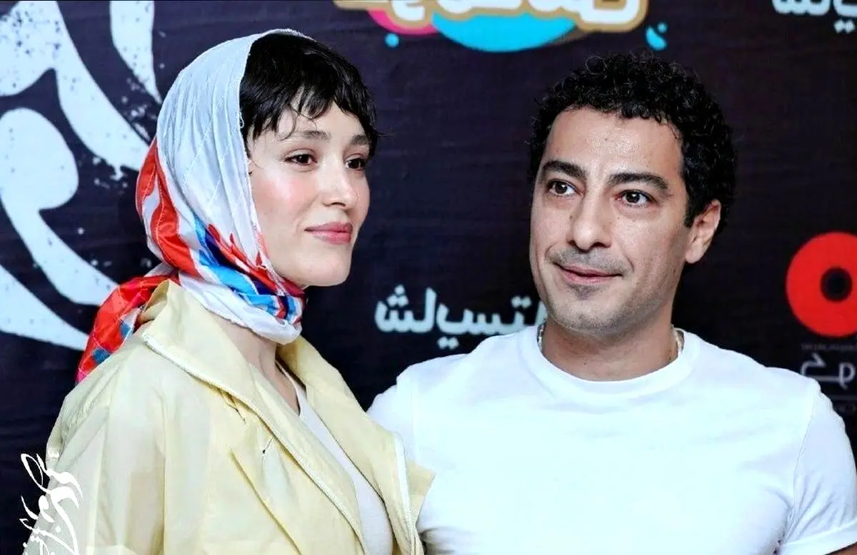 دکوراسیون خانه هنری و گرم نوید محمدزاده و فرشته حسینی؛ سبک زندگی سادگی و سلیقه‌ای خاص در فضای شخصی ستاره‌های سینما
