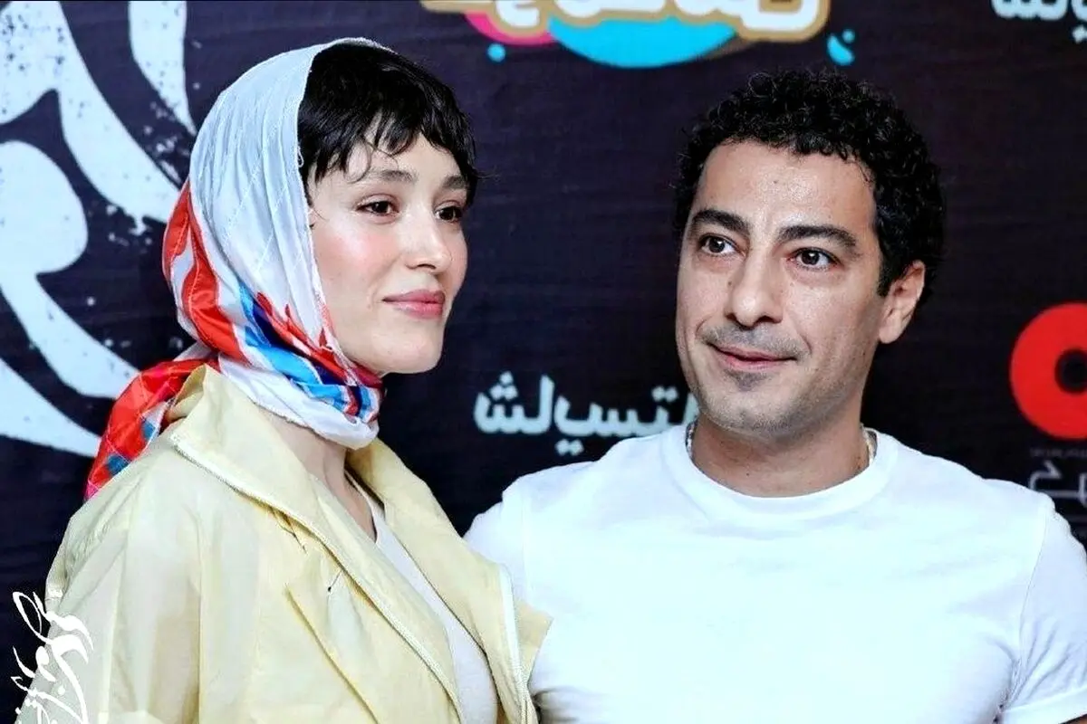 دکوراسیون خانه هنری و گرم نوید محمدزاده و فرشته حسینی؛ سبک زندگی سادگی و سلیقه‌ای خاص در فضای شخصی ستاره‌های سینما