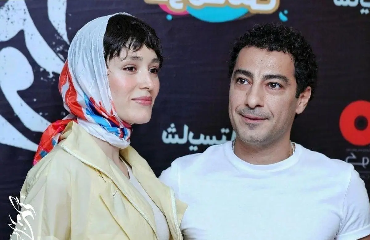 دکوراسیون خانه هنری و گرم نوید محمدزاده و فرشته حسینی؛ سبک زندگی سادگی و سلیقه‌ای خاص در فضای شخصی ستاره‌های سینما