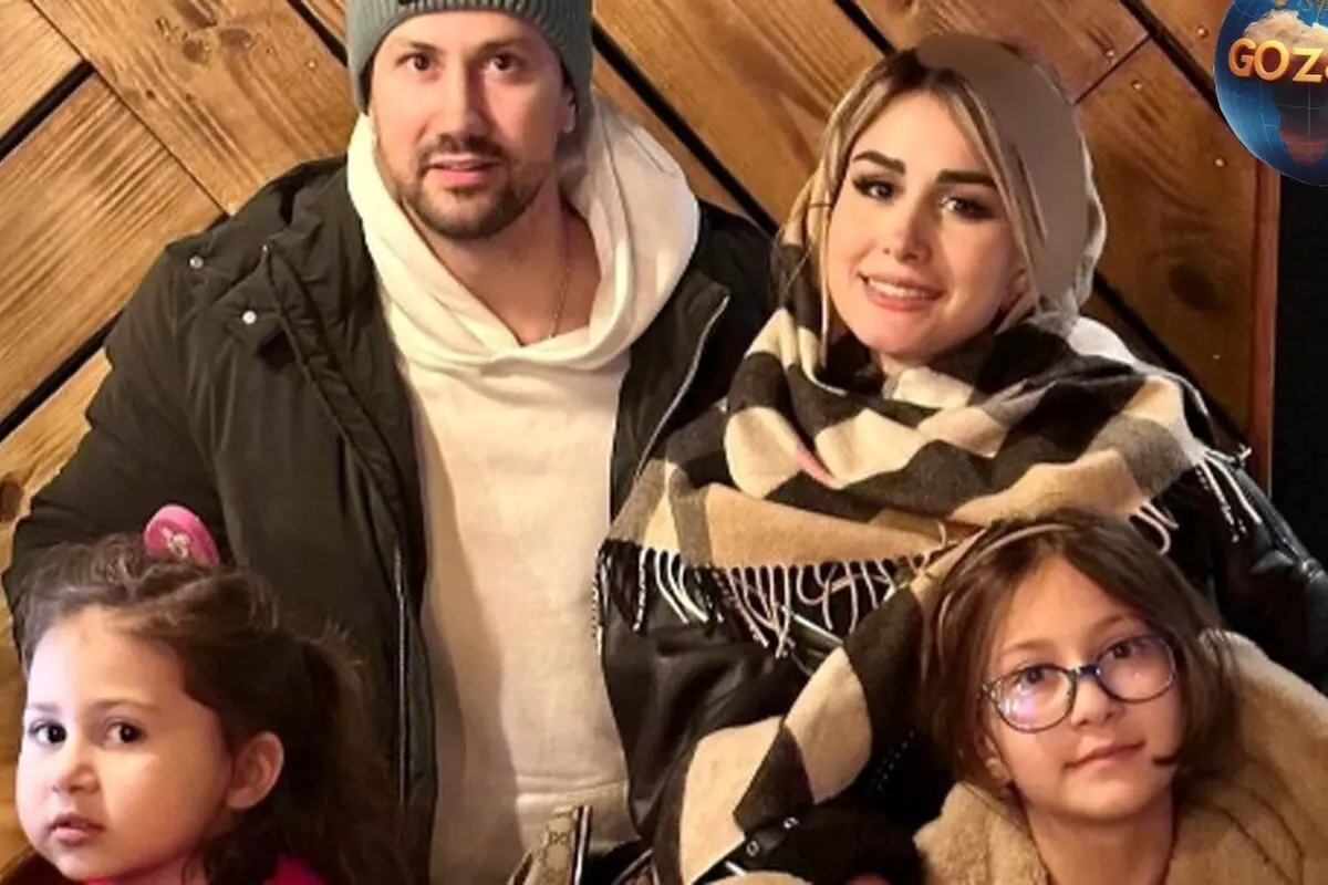 چیدمان رنگارنگ و منحصربه‌فرد سپیده بزمی‌پور برای جشن دوستانه دخترانه + عکس جذاب