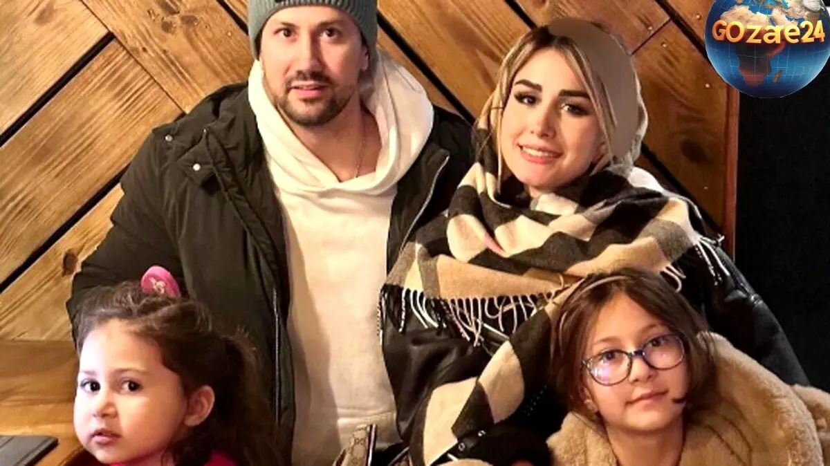 چیدمان رنگارنگ و منحصربه‌فرد سپیده بزمی‌پور برای جشن دوستانه دخترانه + عکس جذاب