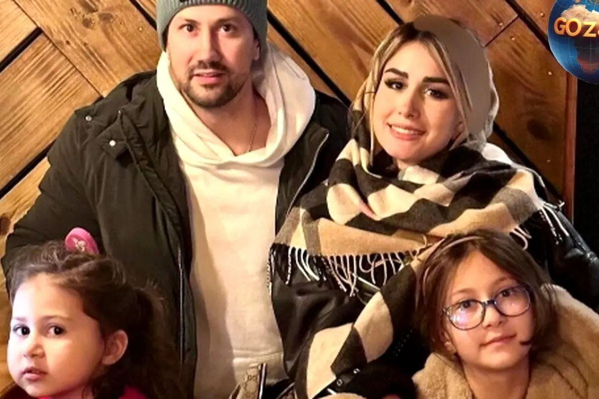 چیدمان رنگارنگ و منحصربه‌فرد سپیده بزمی‌پور برای جشن دوستانه دخترانه + عکس جذاب