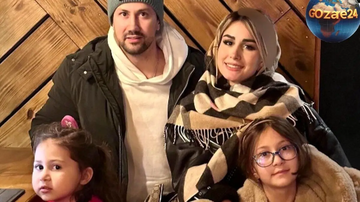 چیدمان رنگارنگ و منحصربه‌فرد سپیده بزمی‌پور برای جشن دوستانه دخترانه + عکس جذاب
