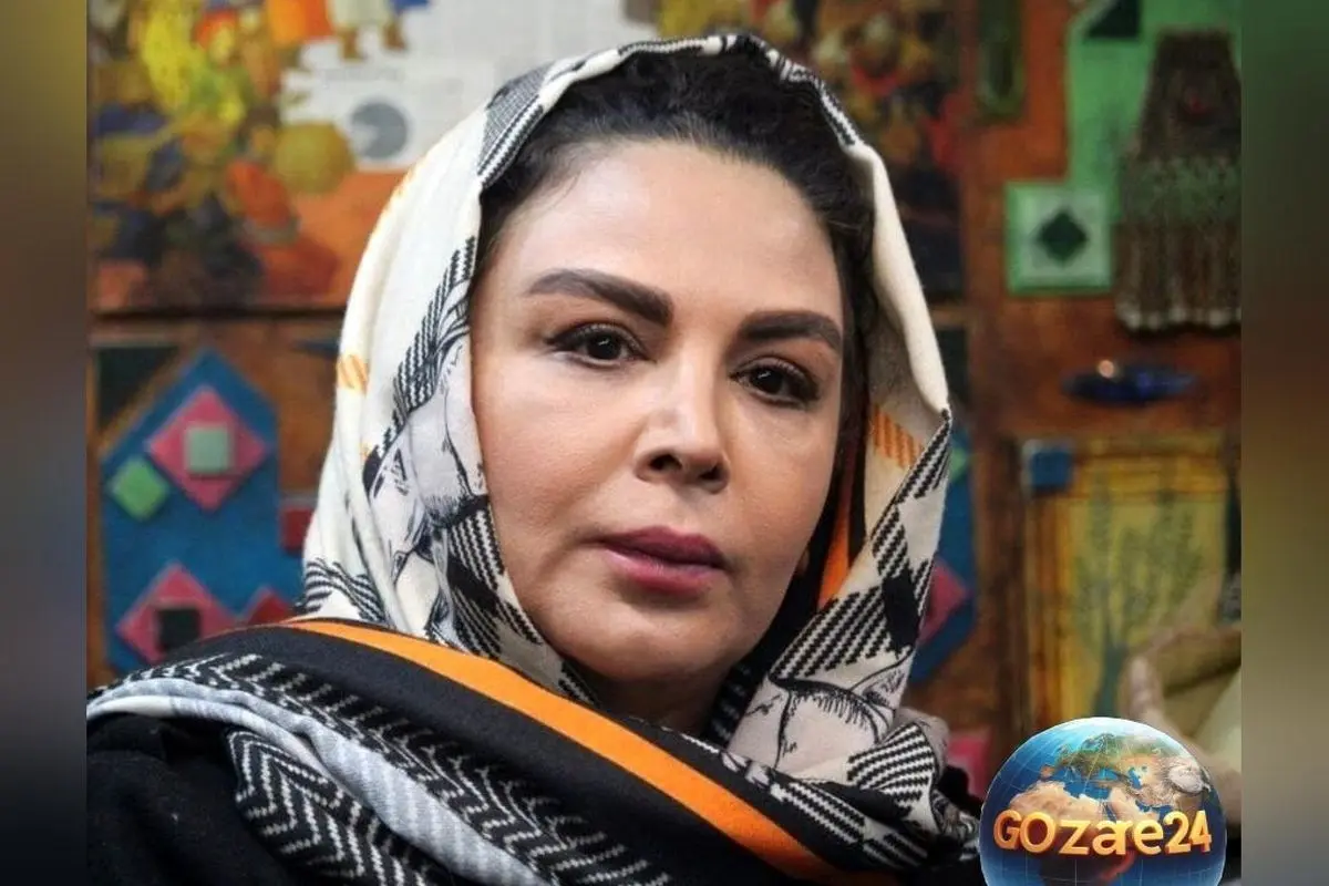 ویدئو نادر و خاطره‌انگیز از شهره سلطانی در سریال دهه 70، لحظه‌ای قدیمی و جذاب