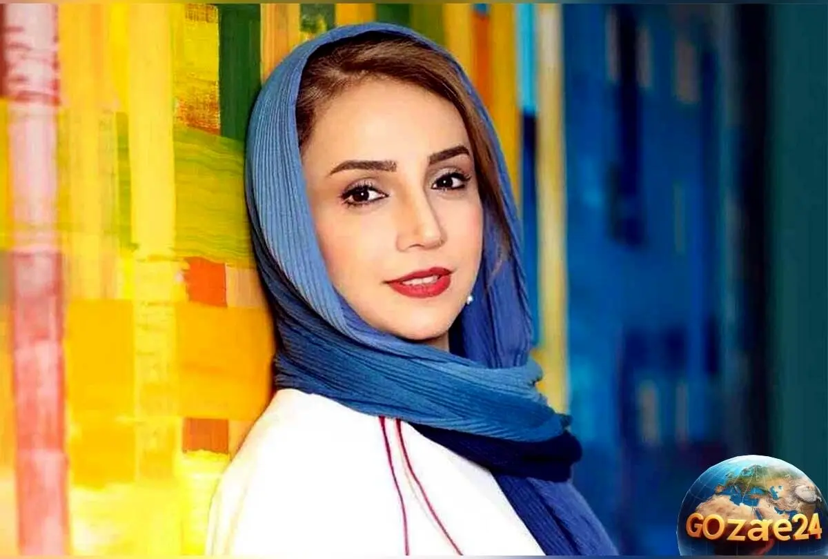 تیپ بانمک شبنم قلی‌خانی در جشن تولد دهه شصتی باحال و دیدنی + عکس