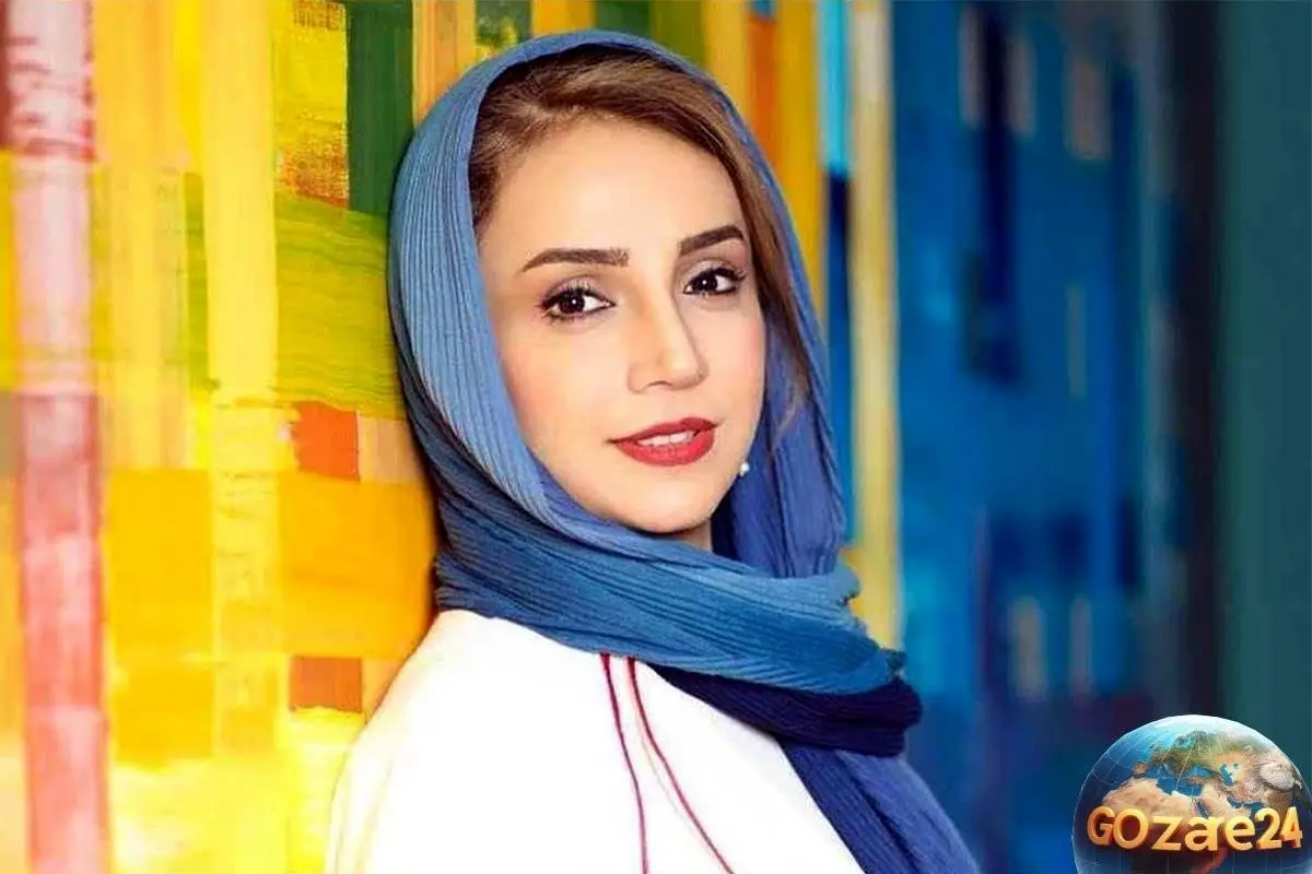 تیپ بانمک شبنم قلی‌خانی در جشن تولد دهه شصتی باحال و دیدنی + عکس