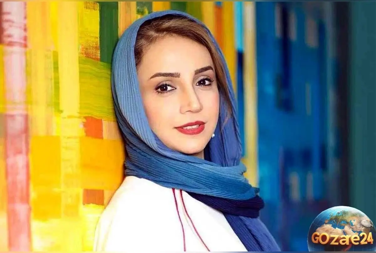 تیپ بانمک شبنم قلی‌خانی در جشن تولد دهه شصتی باحال و دیدنی + عکس