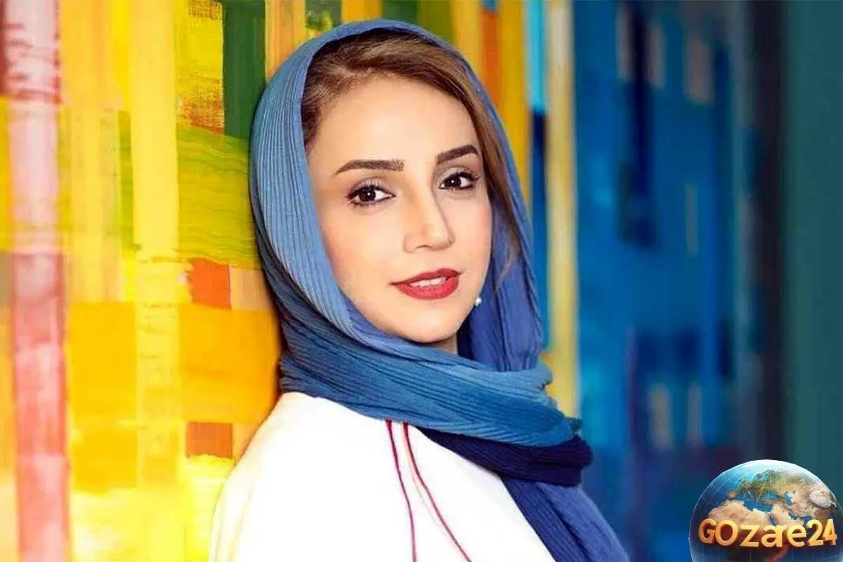 تیپ بانمک شبنم قلی‌خانی در جشن تولد دهه شصتی باحال و دیدنی + عکس