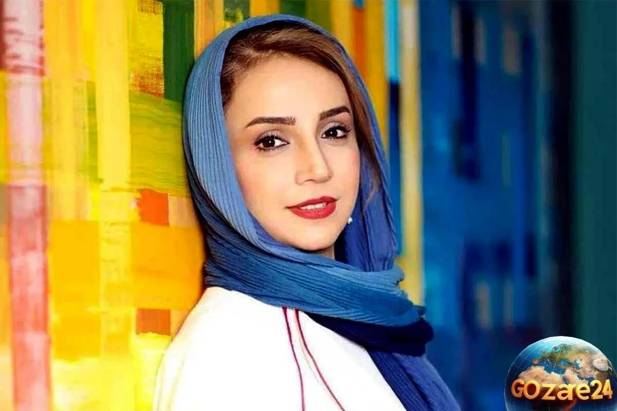 تیپ بانمک شبنم قلی‌خانی در جشن تولد دهه شصتی باحال و دیدنی + عکس