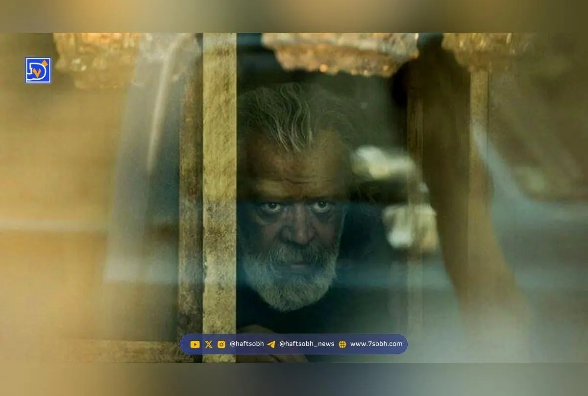 نسخه کامل لو رفته فیلم «پیرپسر» در فضای مجازی؛ ضربه سنگین به پرفروش‌ترین فیلم سال ۱۴۰۴