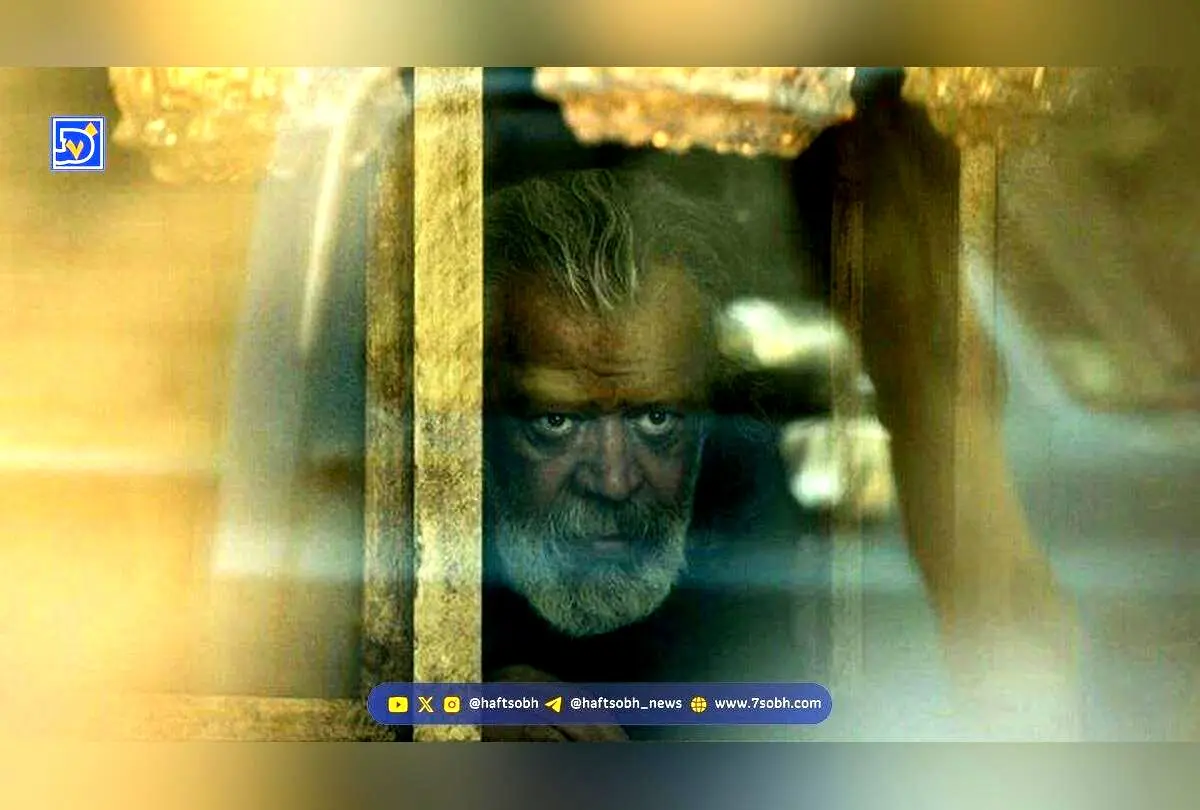 نسخه کامل لو رفته فیلم «پیرپسر» در فضای مجازی؛ ضربه سنگین به پرفروش‌ترین فیلم سال ۱۴۰۴