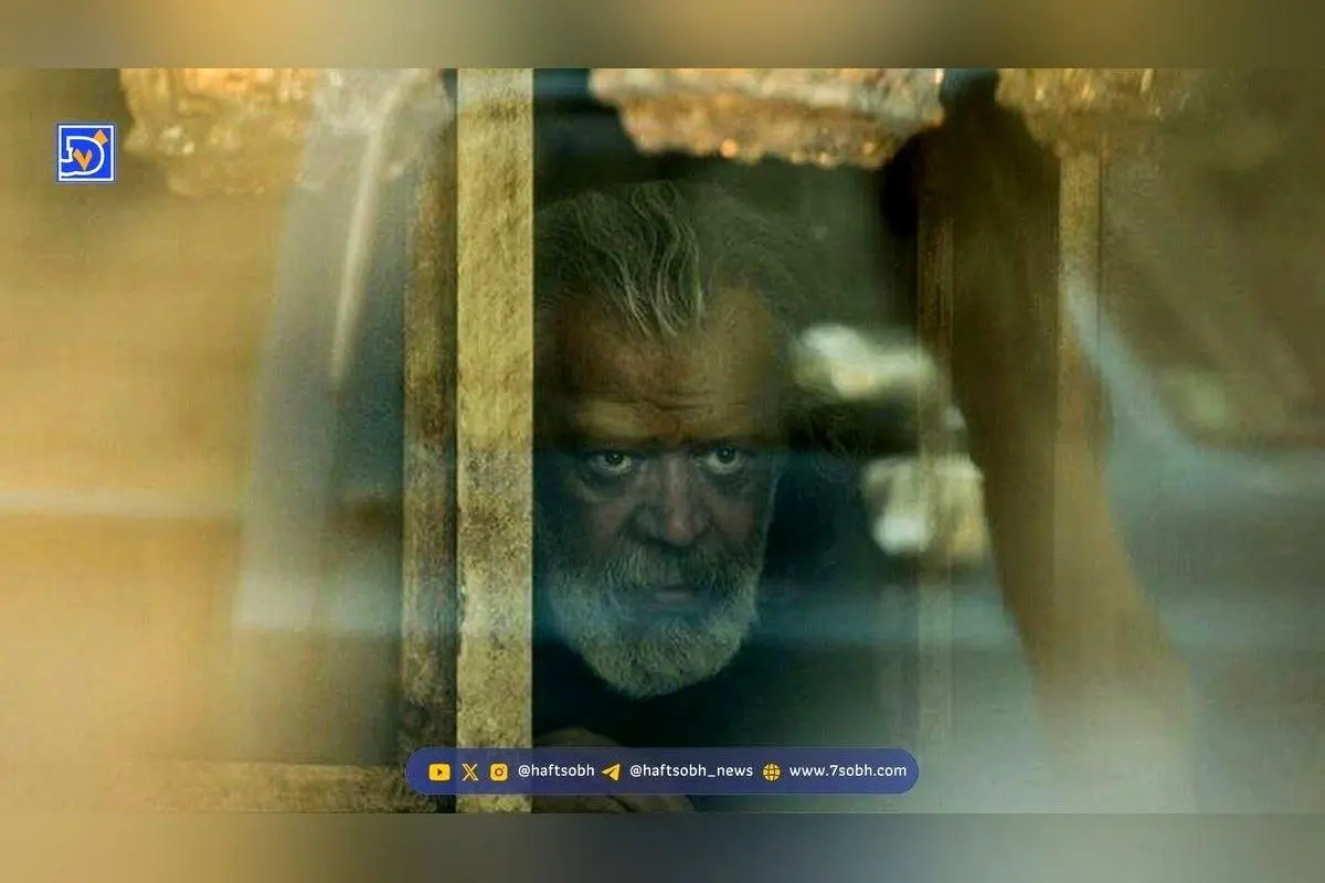 نسخه کامل لو رفته فیلم «پیرپسر» در فضای مجازی؛ ضربه سنگین به پرفروشترین فیلم سال ۱۴۰۴