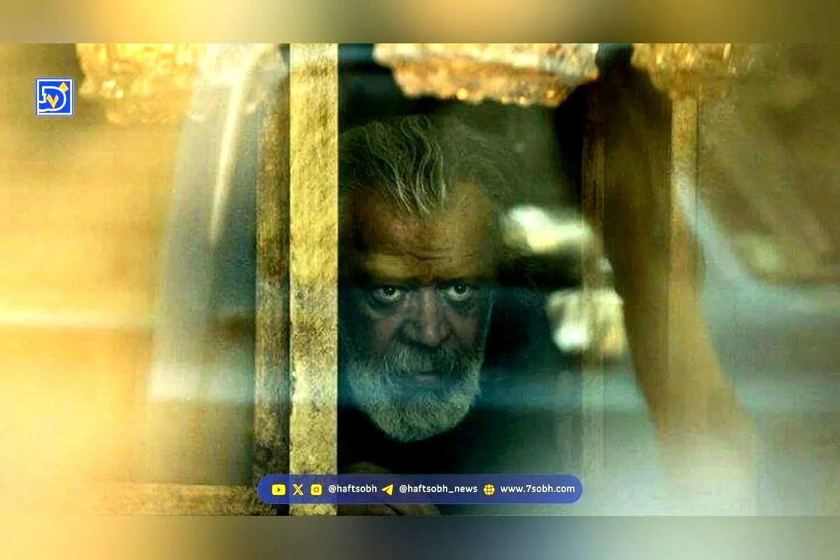 نسخه کامل لو رفته فیلم «پیرپسر» در فضای مجازی؛ ضربه سنگین به پرفروش‌ترین فیلم سال ۱۴۰۴