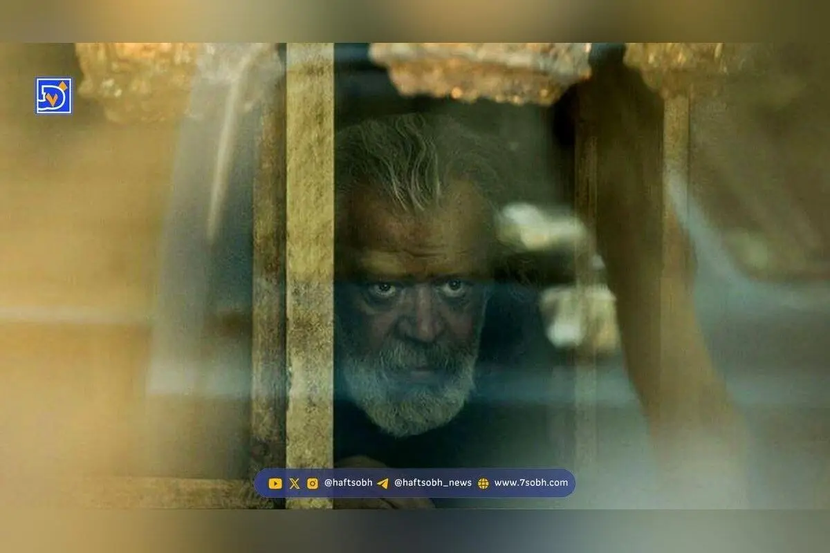 نسخه کامل لو رفته فیلم «پیرپسر» در فضای مجازی؛ ضربه سنگین به پرفروش‌ترین فیلم سال ۱۴۰۴