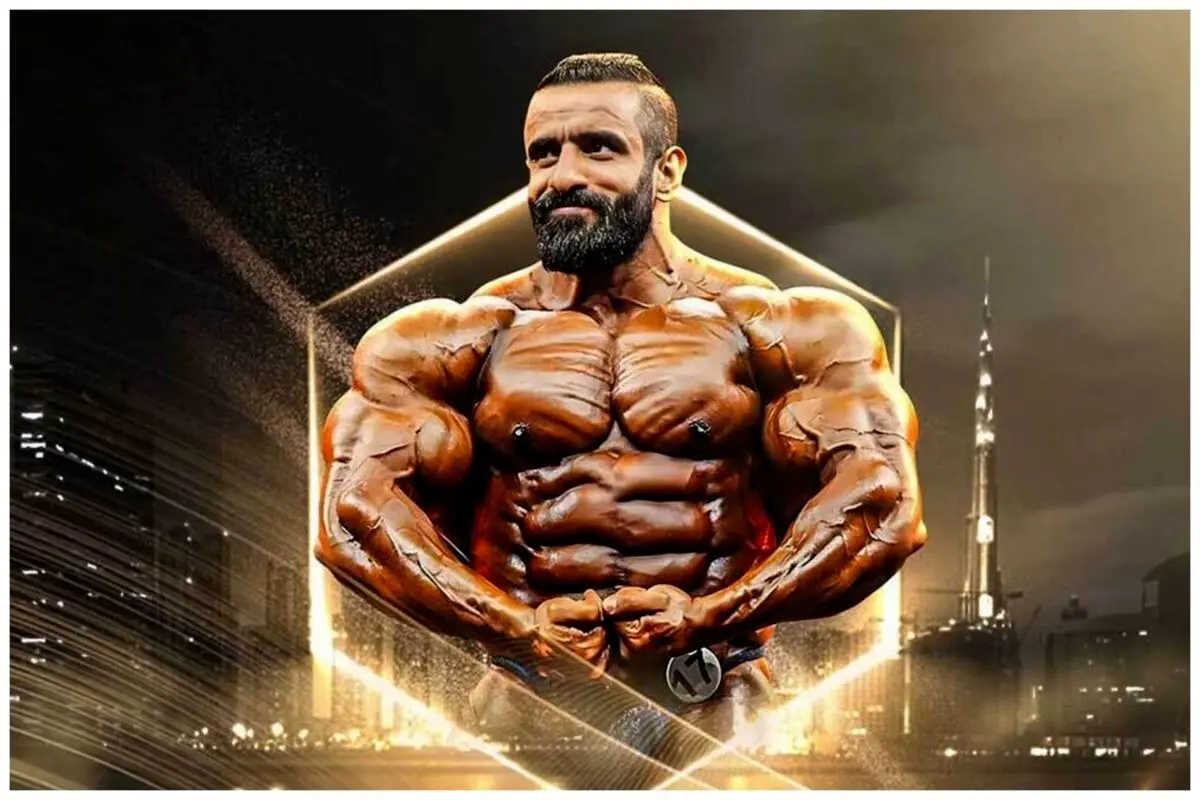 هادی چوپان چقدر به جیب زد؟