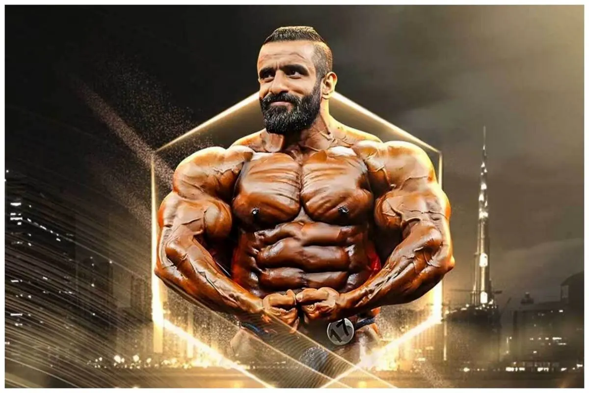 هادی چوپان چقدر به جیب زد؟