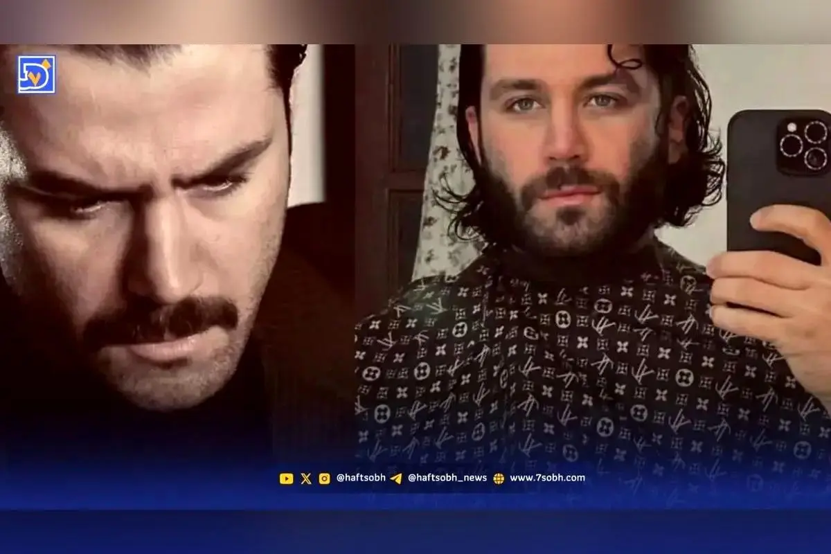 بیوگرافی کامل و جدید دانیال پورصباح بازیگر نقش منصور در بامداد خمار | زندگی خصوصی، آثار هنری و عکس‌های جذاب