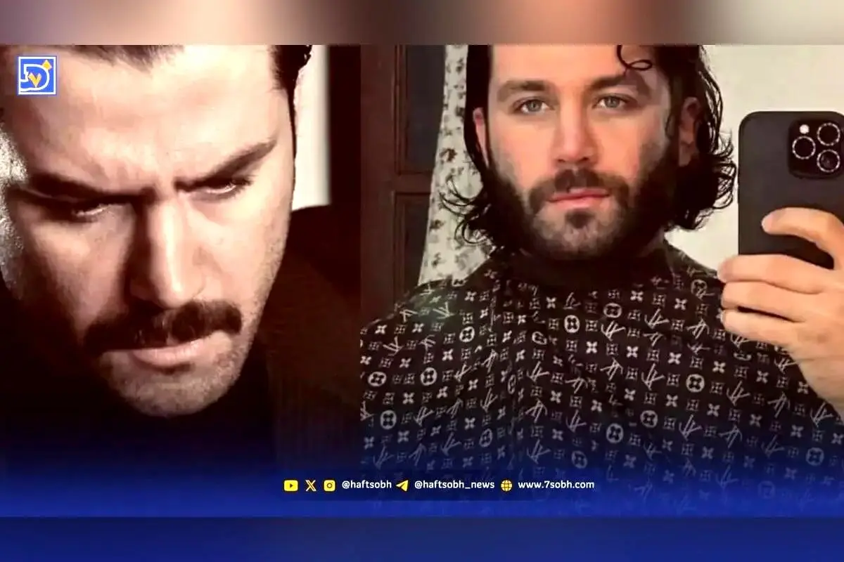 بیوگرافی کامل و جدید دانیال پورصباح بازیگر نقش منصور در بامداد خمار | زندگی خصوصی، آثار هنری و عکس‌های جذاب