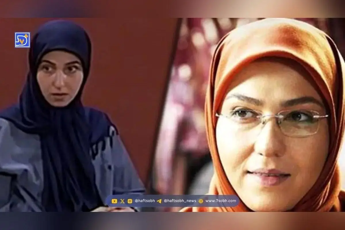 رونمایی از همسر واقعی و جوان معصومه کریمی؛ تغییر ظاهر بازیگر «زیر آسمان شهر» پس از ۲۴ سال در سن ۵۰ سالگی