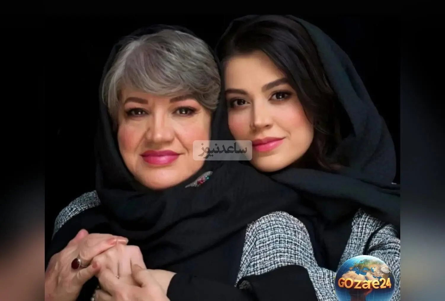 شیدا خلیق: تجربه تلخ جدایی والدینم، الگوی ناموفق ازدواج و تأثیر آن بر زندگی من