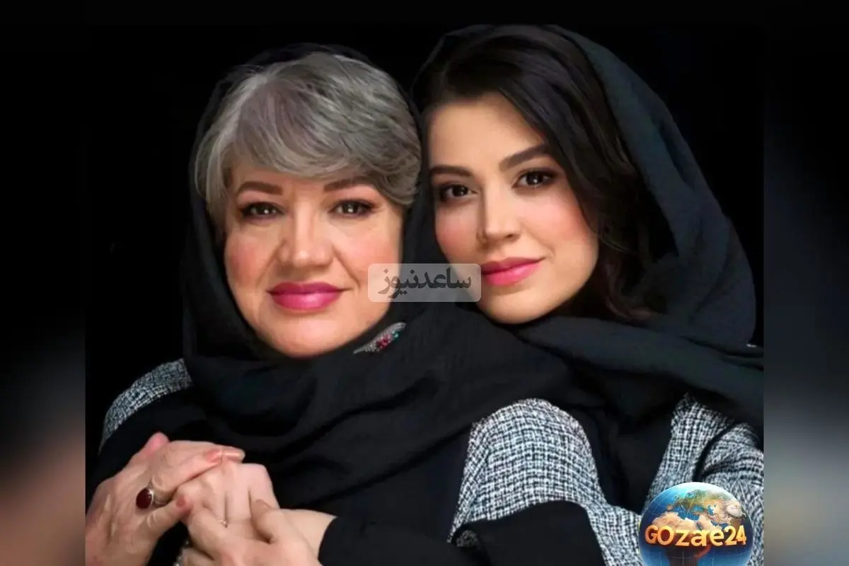 شیدا خلیق: تجربه تلخ جدایی والدینم، الگوی ناموفق ازدواج و تأثیر آن بر زندگی من