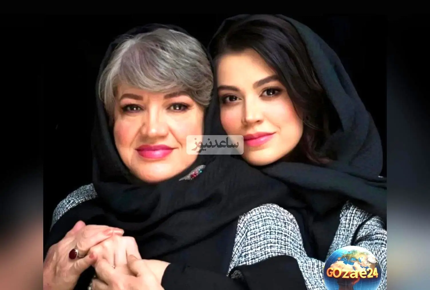 شیدا خلیق: تجربه تلخ جدایی والدینم، الگوی ناموفق ازدواج و تأثیر آن بر زندگی من