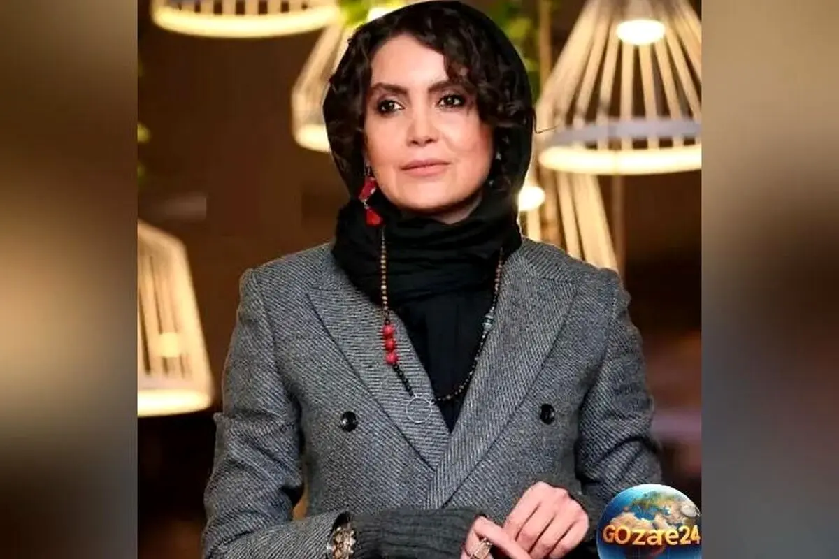 سامیۀ لک؛ از مخالفت پدر تا مهاجرت به دبی و شروعی متفاوت در دنیای هنر