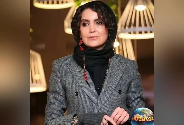 سامیۀ لک؛ از مخالفت پدر تا مهاجرت به دبی و شروعی متفاوت در دنیای هنر