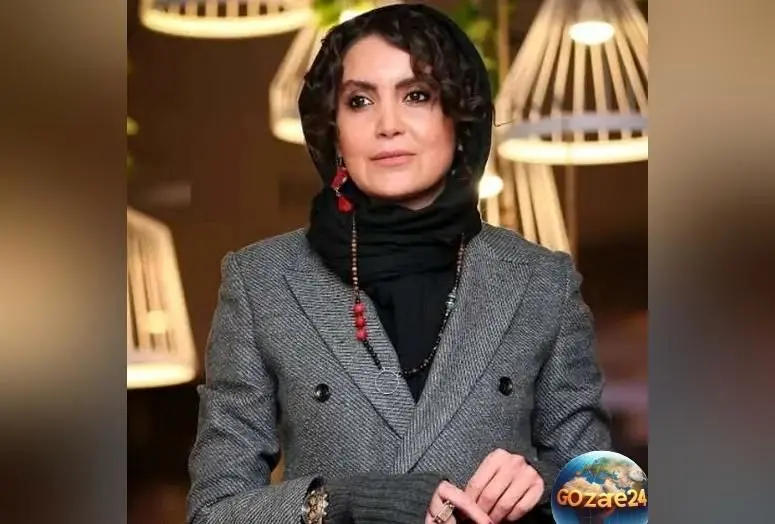 سامیۀ لک؛ از مخالفت پدر تا مهاجرت به دبی و شروعی متفاوت در دنیای هنر