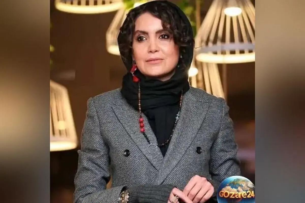 سامیۀ لک؛ از مخالفت پدر تا مهاجرت به دبی و شروعی متفاوت در دنیای هنر