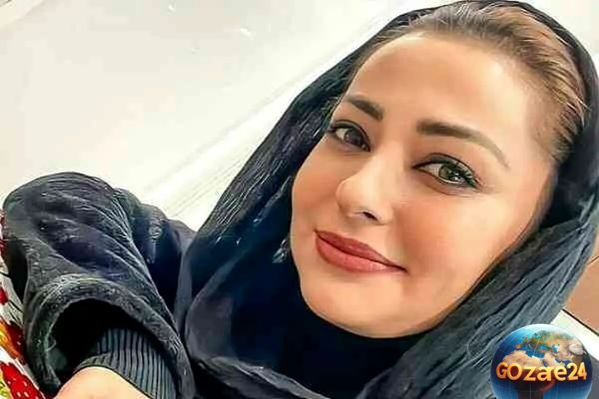 سفر تفریحی نفیسه روشن به دبی؛ از برج خلیفه و سوشی اصل تا استادیوم فوتبال مورد علاقه‌اش + تصاویر جذاب