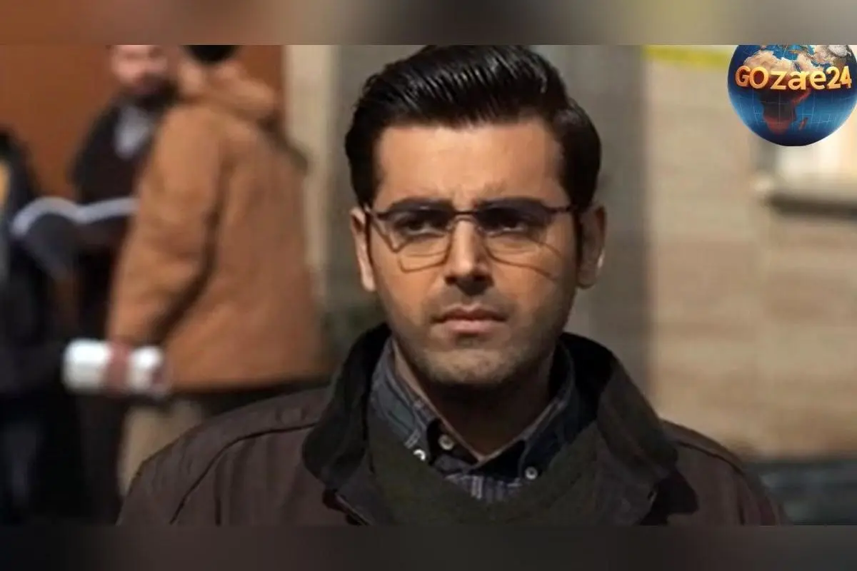 عکس پشت صحنه فیلم «بهت» ۱۳۹۶ با حضور مهتاب کرامتی و همسرش ندا دیبا؛ سفر به خاطرات سینمای ایران