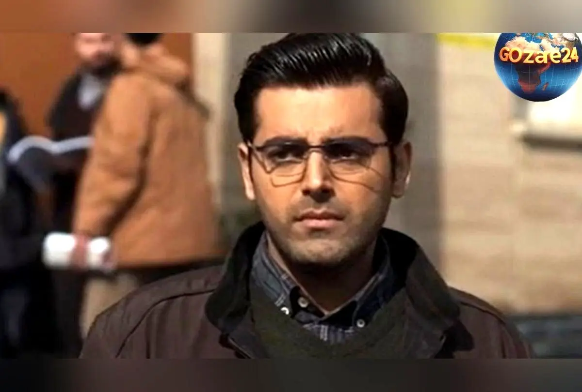 عکس پشت صحنه فیلم «بهت» ۱۳۹۶ با حضور مهتاب کرامتی و همسرش ندا دیبا؛ سفر به خاطرات سینمای ایران