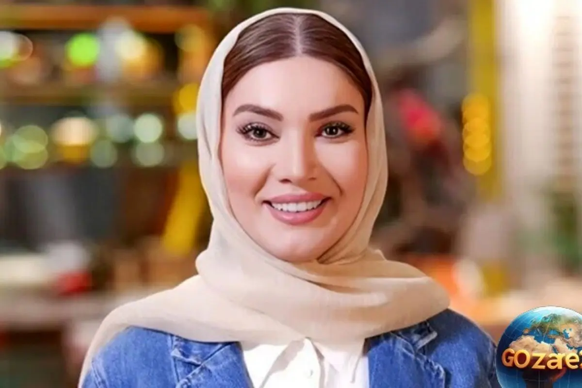 استایل بینظیر متین ستوده در کنار امیرحسین آرمان در یک عکس دیدنی