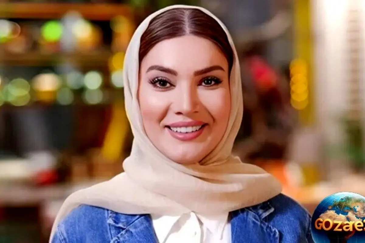 استایل بی‌نظیر متین ستوده در کنار امیرحسین آرمان در یک عکس دیدنی