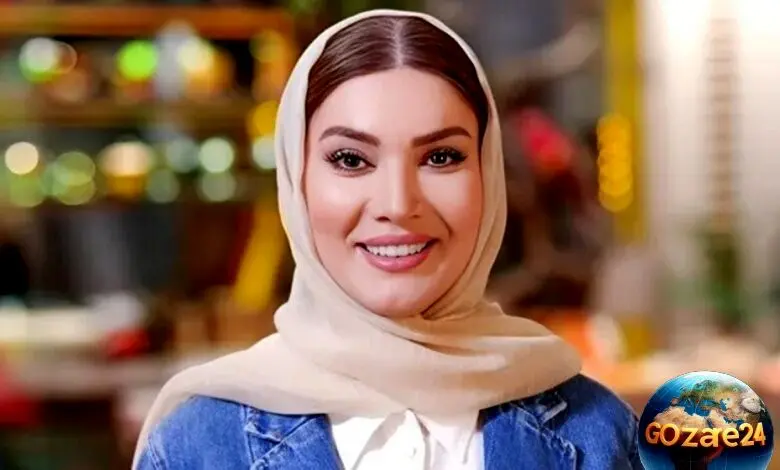استایل بی‌نظیر متین ستوده در کنار امیرحسین آرمان در یک عکس دیدنی