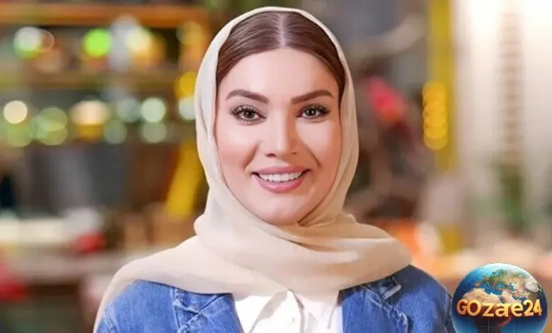 استایل بی‌نظیر متین ستوده در کنار امیرحسین آرمان در یک عکس دیدنی