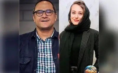 پشت‌پرده پیام معنادار گلنوش قهرمانی به رامبد جوان و نگار جواهریان: رابطه‌ای ناگفته و تاثیرگذار در دنیای هنر