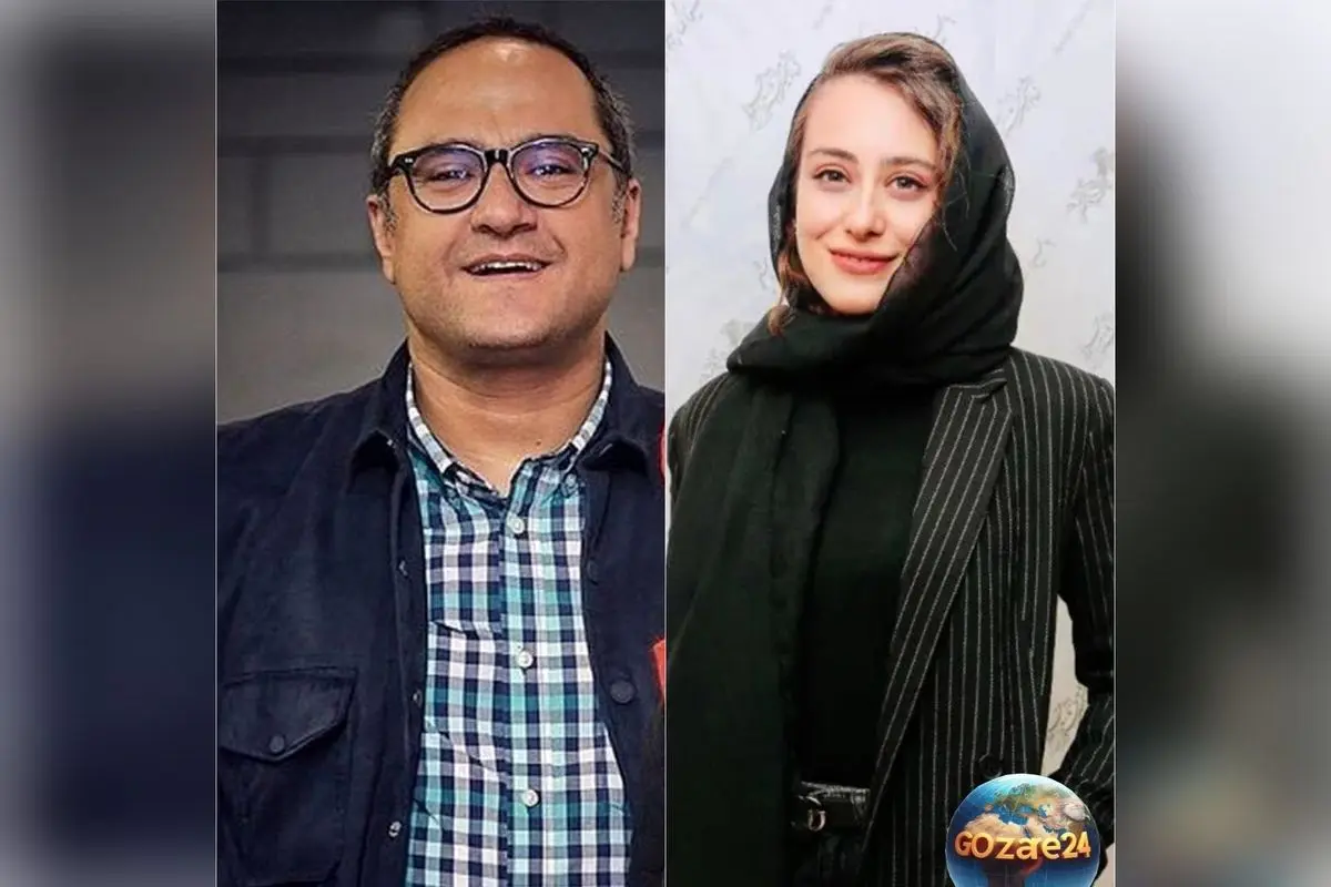 پشت‌پرده پیام معنادار گلنوش قهرمانی به رامبد جوان و نگار جواهریان: رابطه‌ای ناگفته و تاثیرگذار در دنیای هنر