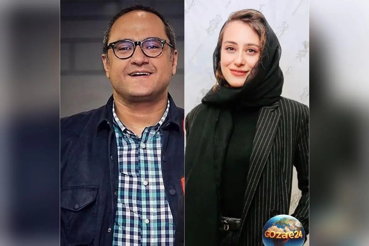 پشت‌پرده پیام معنادار گلنوش قهرمانی به رامبد جوان و نگار جواهریان: رابطه‌ای ناگفته و تاثیرگذار در دنیای هنر