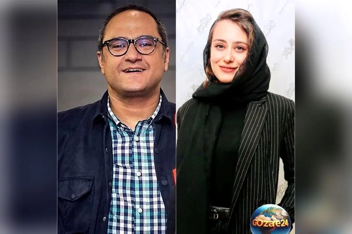 پشت‌پرده پیام معنادار گلنوش قهرمانی به رامبد جوان و نگار جواهریان: رابطه‌ای ناگفته و تاثیرگذار در دنیای هنر