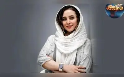 سفره افطاری رنگارنگ و لاکچری الناز حبیبی با چیدمان خاص و زیبای میز غذاخوری