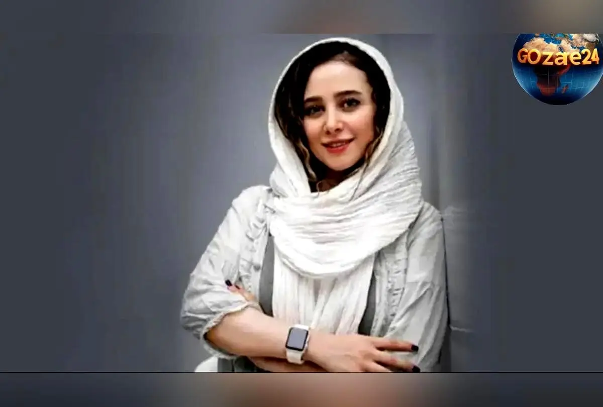 سفره افطاری رنگارنگ و لاکچری الناز حبیبی با چیدمان خاص و زیبای میز غذاخوری