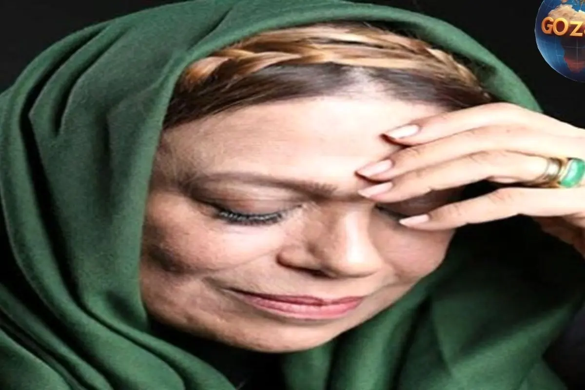 عکس نادر و دیدنی از گوهر خیراندیش و نوه‌اش؛ زیباترین و نازترین دختر ایران در کنار هنرمند محبوب