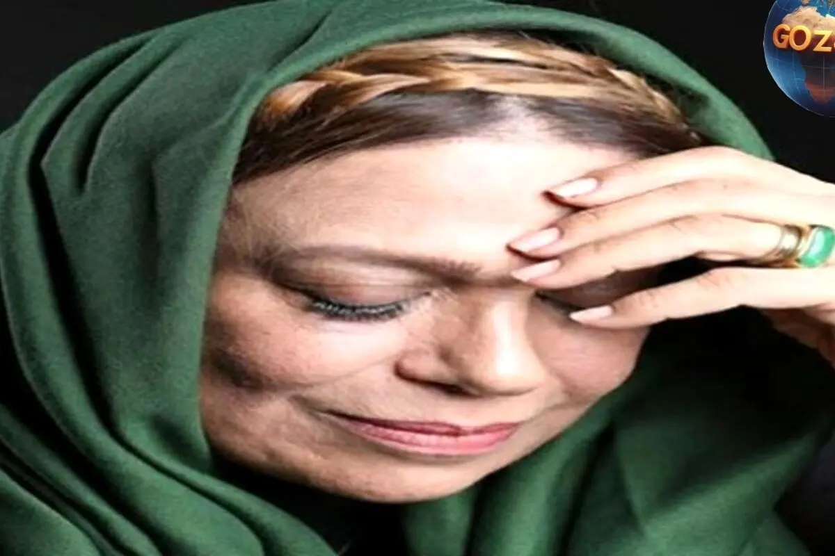 عکس نادر و دیدنی از گوهر خیراندیش و نوه‌اش؛ زیباترین و نازترین دختر ایران در کنار هنرمند محبوب