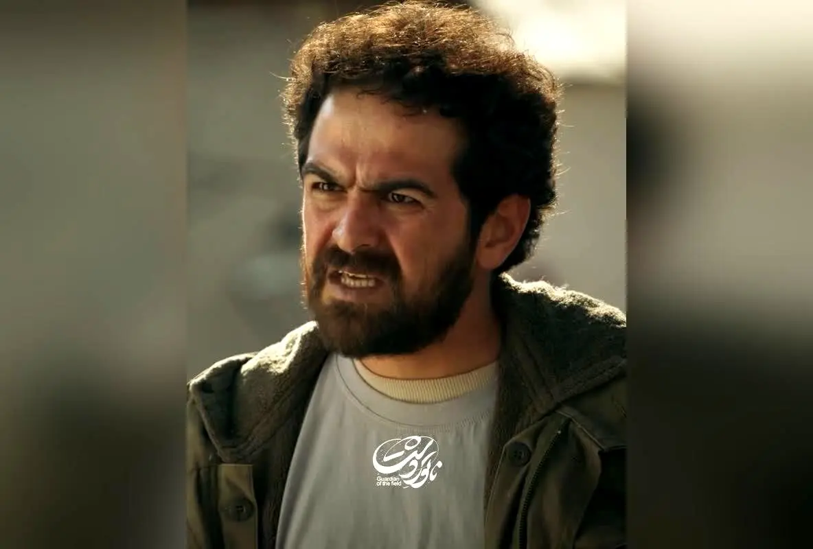 ناتوردشت؛ فیلمی متفاوت درباره انتظار و عشق در جشنواره فجر با بازی هادی حجازی‌فر و علی مصفا