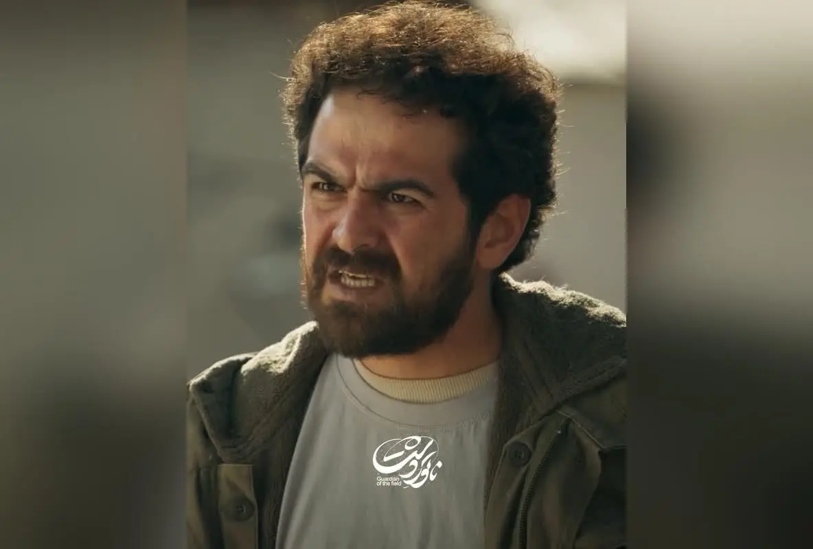 ناتوردشت؛ فیلمی متفاوت درباره انتظار و عشق در جشنواره فجر با بازی هادی حجازی‌فر و علی مصفا